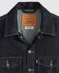 Levi's® Embarcadero Station Trucker Jacket - Love Your Smile Rinse | Levi's® Jackets & Coats | JEANSTORE