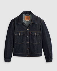 Levi's® Embarcadero Station Trucker Jacket - Love Your Smile Rinse | Levi's® Jackets & Coats | JEANSTORE