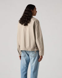 Levi's® Polk Jacket - Vintage Khaki | Levi's® Jackets & Coats | JEANSTORE