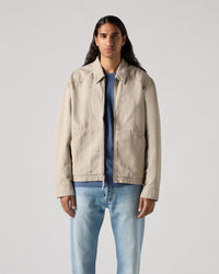 Levi's® Polk Jacket - Vintage Khaki | Levi's® Jackets & Coats | JEANSTORE