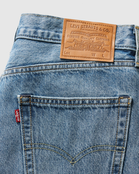 Levi's® 478 Baggy Shorts - My Frequency | Levi's® Shorts | JEANSTORE