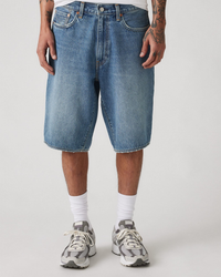 Levi's® 478 Baggy Shorts - My Frequency | Levi's® Shorts | JEANSTORE