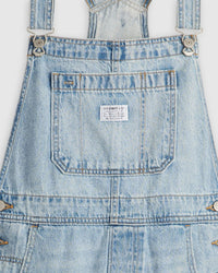 Levi's® Womens Utility Shortall - Summer Job