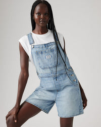 Levi's® Womens Utility Shortall - Summer Job