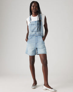 Levi's® Womens Utility Shortall - Summer Job