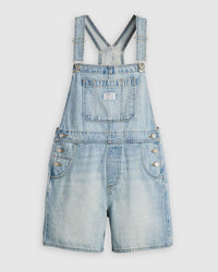 Levi's® Womens Utility Shortall - Summer Job