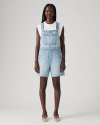 Levi's® Womens Utility Shortall - Summer Job