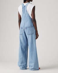 Levi's® Womens XL Overall - Invested Indigo | Levi's® Bibs & Overalls | JEANSTORE