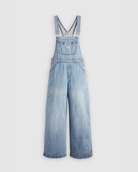 Levi's® Womens XL Overall - Invested Indigo | Levi's® Bibs & Overalls | JEANSTORE