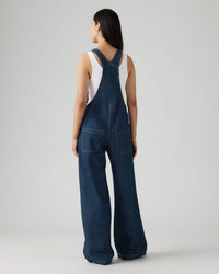 Levi's® Womens XL Overall - Square Circle | Levi's® Bibs & Overalls | JEANSTORE