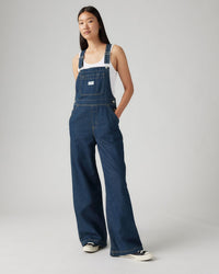 Levi's® Womens XL Overall - Square Circle | Levi's® Bibs & Overalls | JEANSTORE