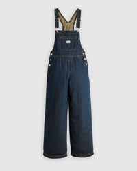 Levi's® Womens XL Overall - Square Circle | Levi's® Bibs & Overalls | JEANSTORE