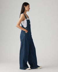 Levi's® Womens XL Overall - Square Circle | Levi's® Bibs & Overalls | JEANSTORE