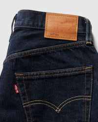 Levi's® Womens 501 90's Western Relaxed Straight Fit Jeans - Deep Breath | Levi's® Jeans | JEANSTORE