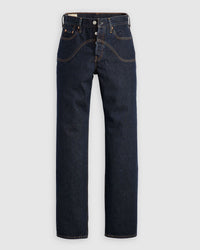 Levi's® Womens 501 90's Western Relaxed Straight Fit Jeans - Deep Breath | Levi's® Jeans | JEANSTORE