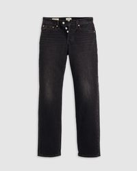 Levi's® Womens 501 Curve Straight Leg Jeans - Memories Of You | Levi's® Jeans | JEANSTORE