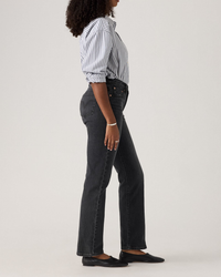 Levi's® Womens 501 Curve Straight Leg Jeans - Memories Of You | Levi's® Jeans | JEANSTORE