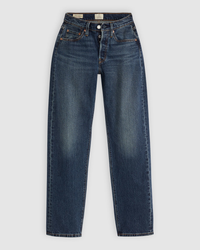 Levi's® Womens 501 Curve Straight Leg Jeans - Cold Summer | Levi's® Jeans | JEANSTORE