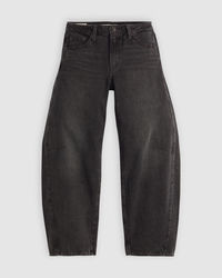 Levi's® Womens Baggy Dad Barrel Loose Fit Jeans - Rebel Edge | Levi's® Jeans | JEANSTORE