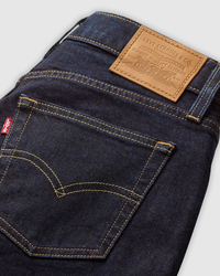 Levi's® Womens 728 High Rise Wide Leg Jeans - Retro Rinse LB | Levi's® Jeans | JEANSTORE