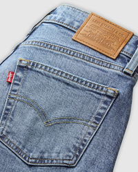 Levi's® Womens 728 High Rise Wide Leg Jeans - Sweet Success | Levi's® Jeans | JEANSTORE