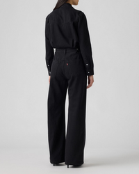 Levi's® Womens Rinoa Wide Leg Jumpsuit - Capturing Moments