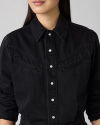 Levi's® Womens Rinoa Wide Leg Jumpsuit - Capturing Moments