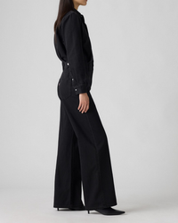 Levi's® Womens Rinoa Wide Leg Jumpsuit - Capturing Moments