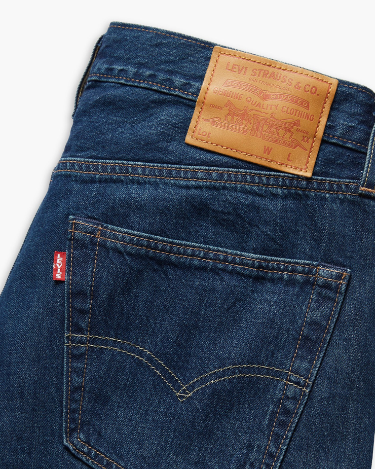 Levi's® 501 Original Regular Fit Mens Jeans - Do The Rump | Levi's® Jeans | JEANSTORE