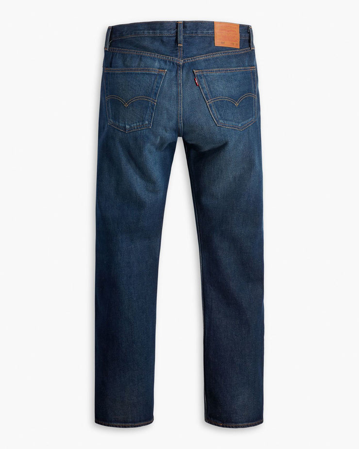 Levi's® 501 Original Regular Fit Mens Jeans - Low Tides Blue
