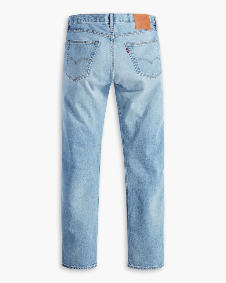 Levi's® 501 Original Regular Fit Mens Jeans - Stretch It Out