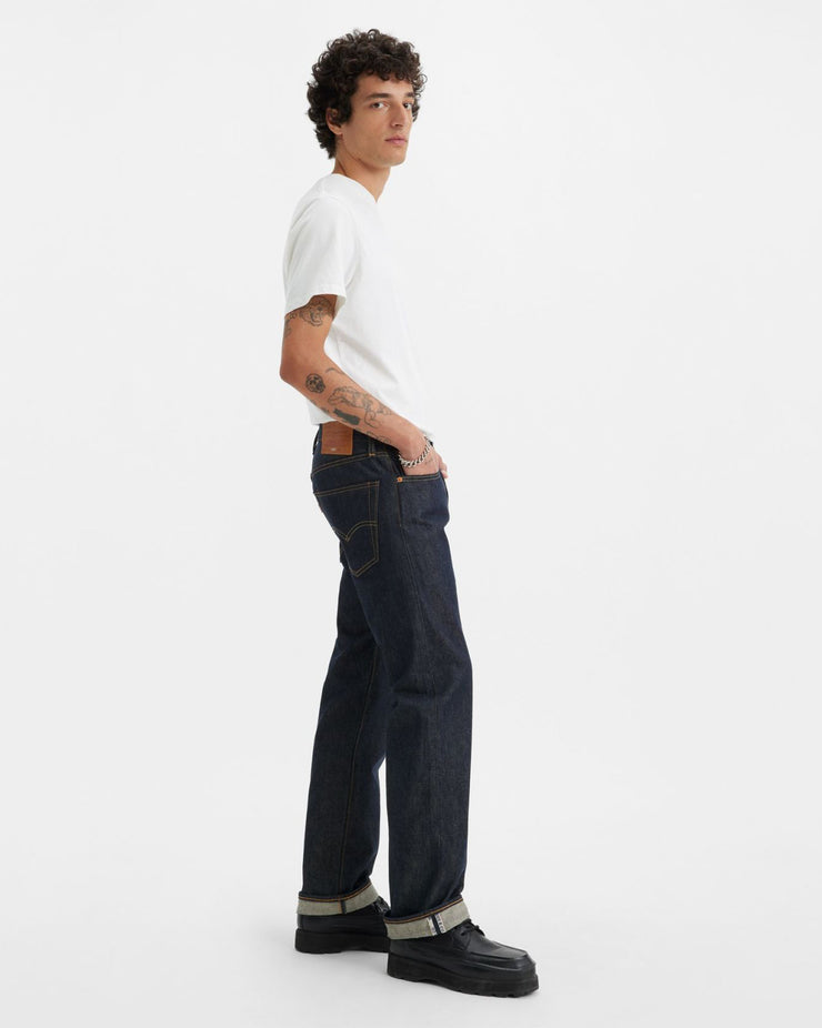 Levi's ribcage outlet selvedge