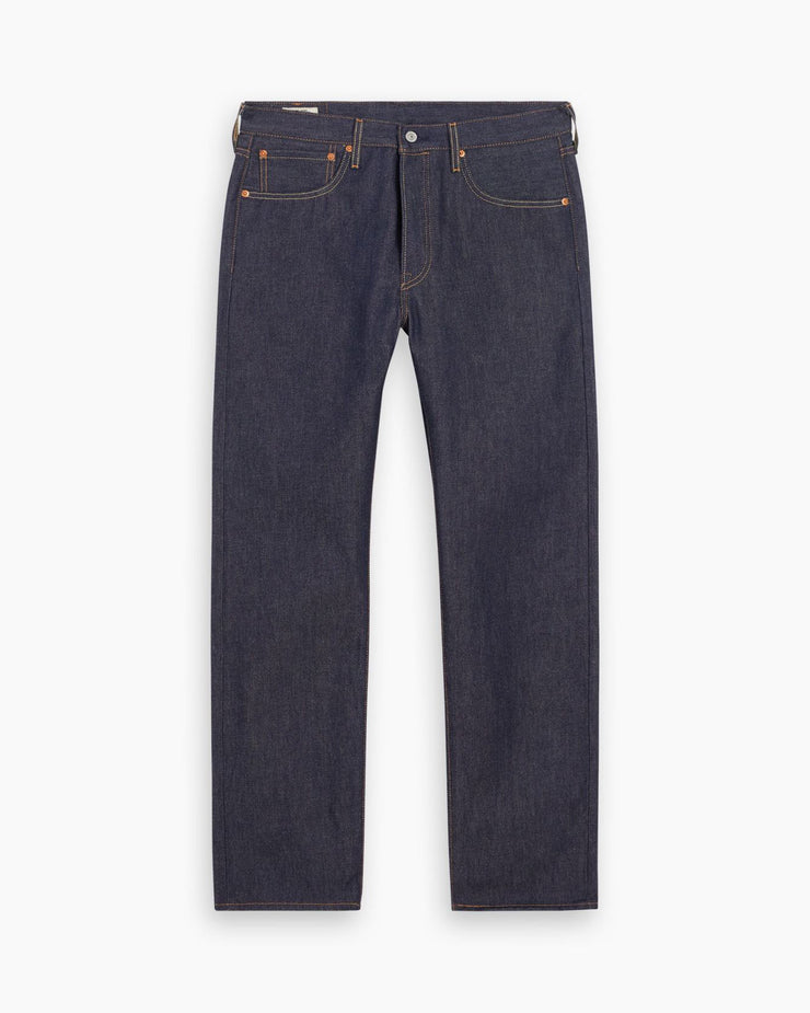 Levi's® 501 Plant Based Original Regular Fit Mens Jeans - Indigo Farm ...