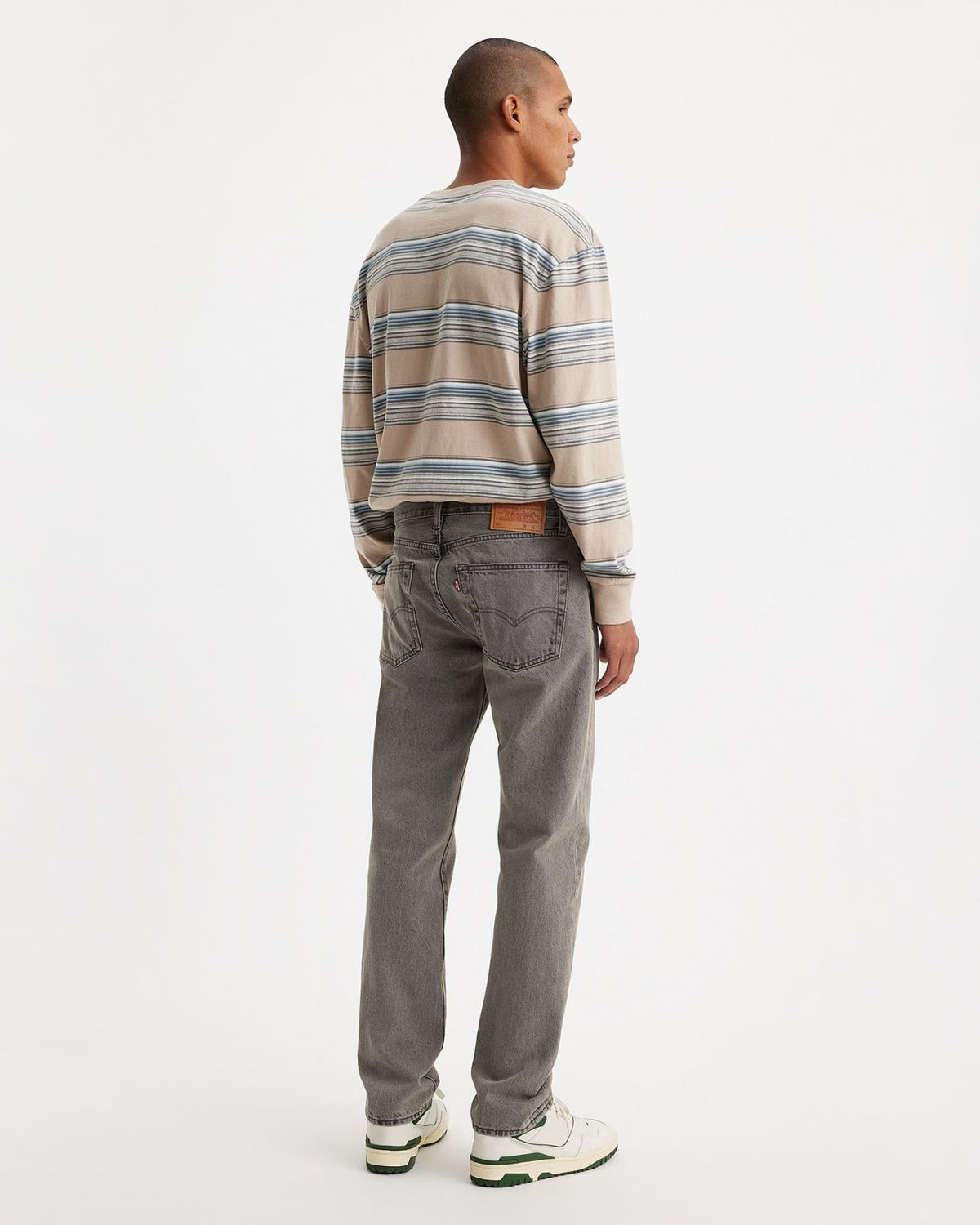 Levi's® 501 Original Regular Fit Mens Jeans - Walk Down Broadway | Levi's® Jeans | JEANSTORE