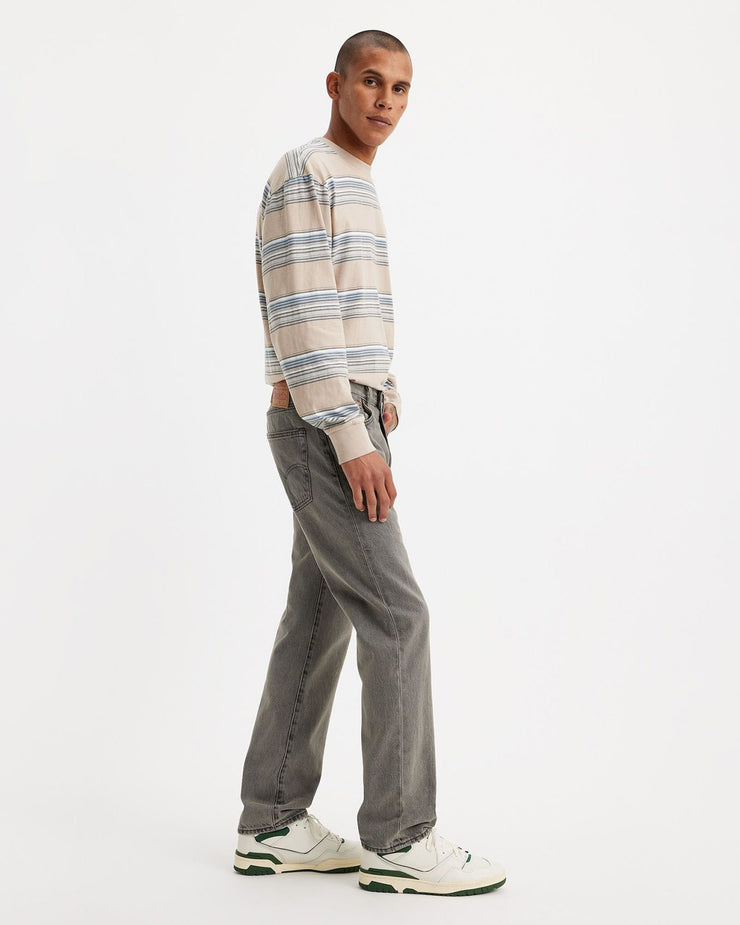 Levi's® 501 Original Regular Fit Mens Jeans - Walk Down Broadway ...