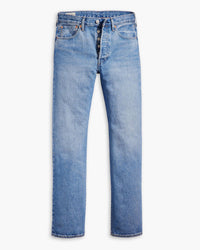 Levi's® 501 Original Regular Fit Mens Jeans - Chemicals | Levi's® Jeans | JEANSTORE