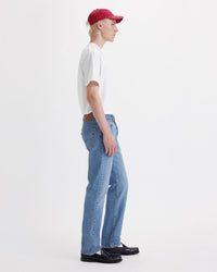 Levi's® 501 Original Regular Fit Mens Jeans - Chemicals | Levi's® Jeans | JEANSTORE