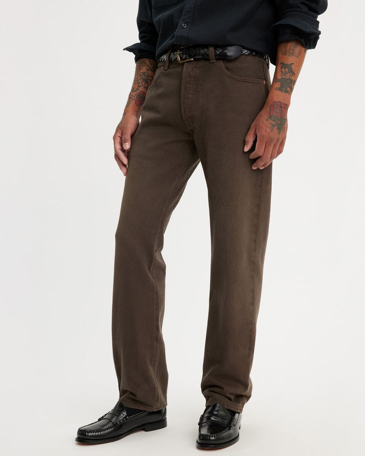 Levi's® 501 Original Regular Fit Mens Jeans - Motion Sickness GD ...