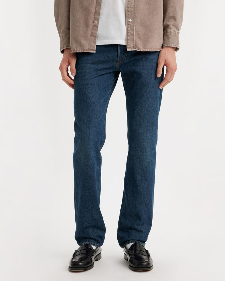 Levi's® 501 Original Lightweight Regular Fit Mens Jeans - It's Not Too Late