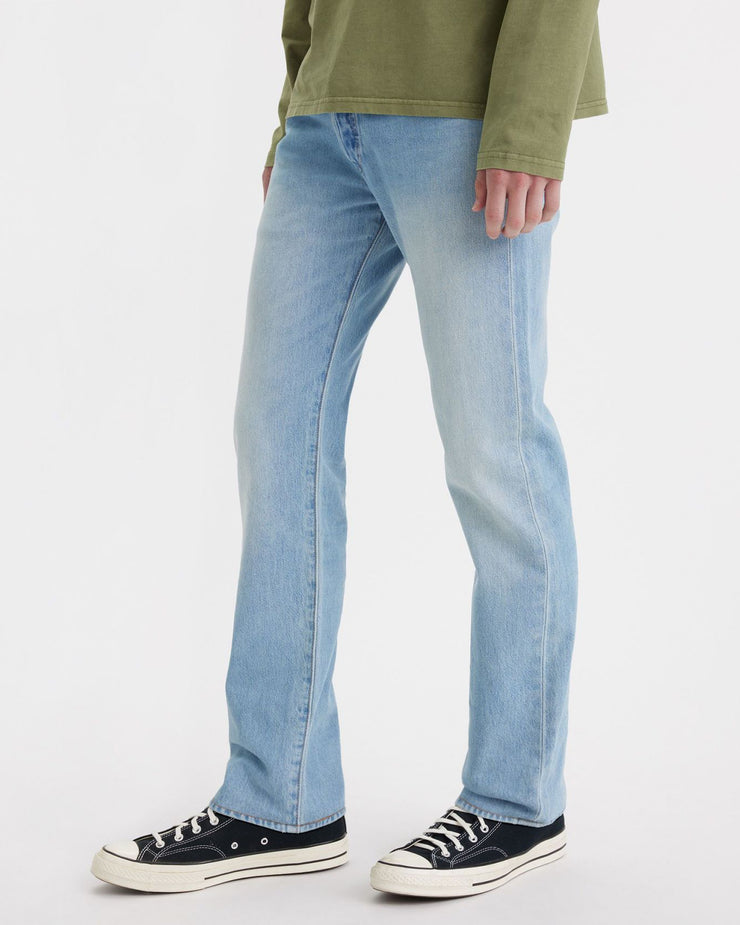 Levi's® 501 Original Lightweight Regular Fit Mens Jeans - Let It Happen