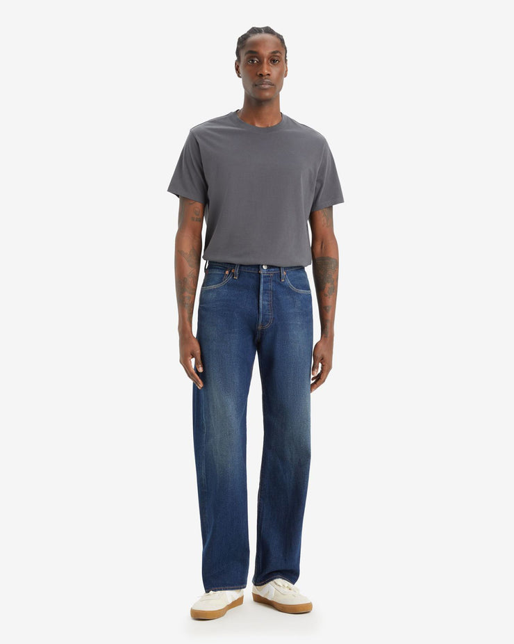 Levi's® 501 Original Regular Fit Mens Jeans - Its Time To Go Stretch