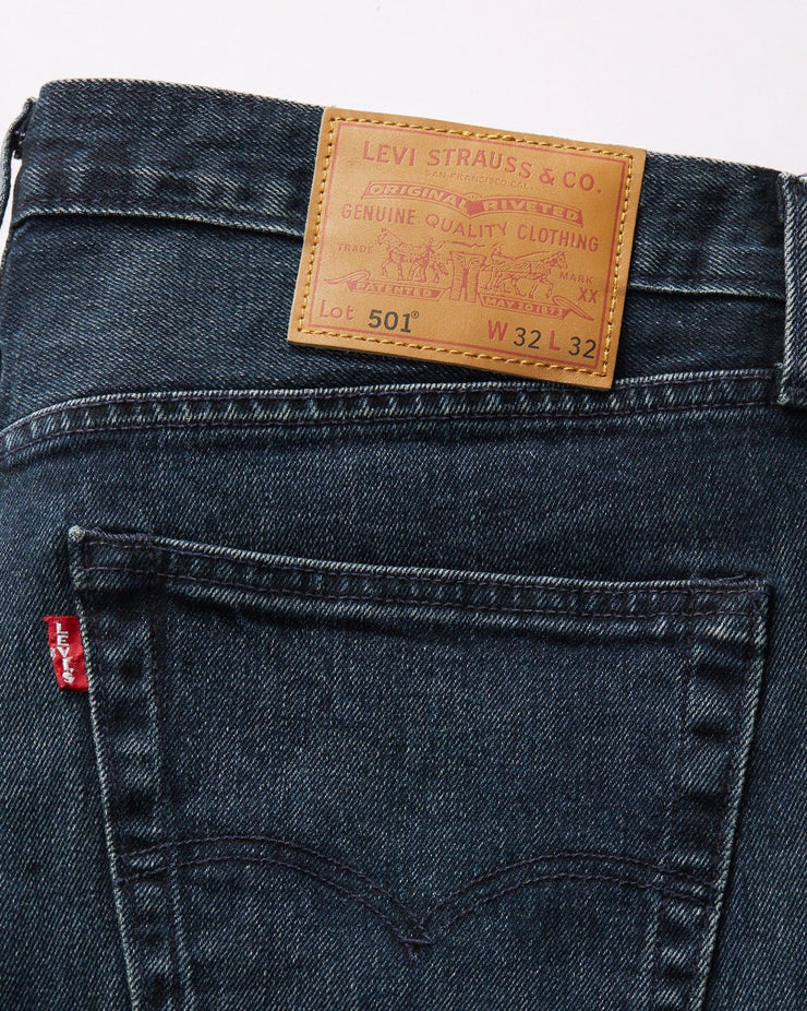 Levi's® 501 Original Regular Fit Mens Jeans - People Everywhere