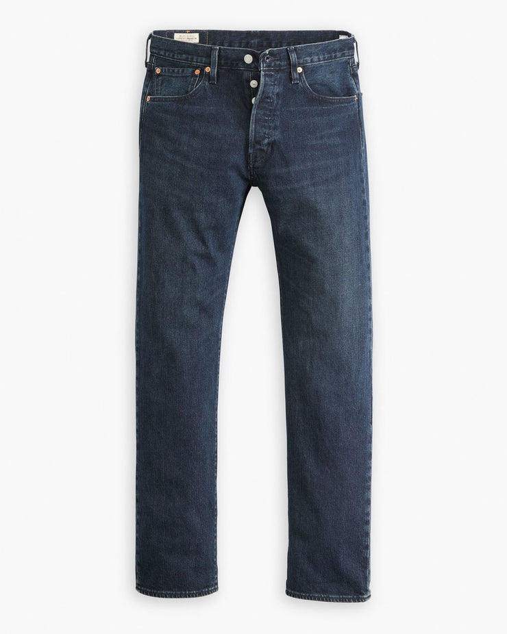 Levi's® 501 Original Regular Fit Mens Jeans - People Everywhere