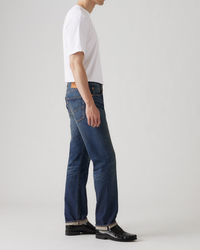 Levi's® 501 Original Regular Fit Selvedge Mens Jeans - 1937 Bounty Hunter | Levi's® Jeans | JEANSTORE