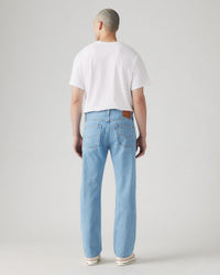 Levi's® 501 Original Regular Fit Mens Jeans - Ferry Building Blue | Levi's® Jeans | JEANSTORE