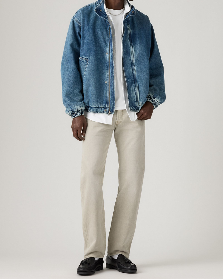 Levi's® 501 Original Regular Fit Mens Jeans - Lennox Sun GD | Levi's® Jeans | JEANSTORE