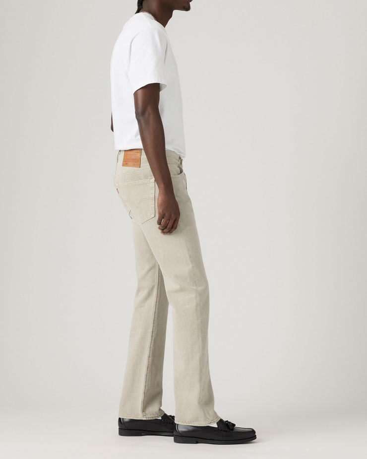 Levi's® 501 Original Regular Fit Mens Jeans - Lennox Sun GD | Levi's® Jeans | JEANSTORE