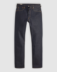 Levi's® 501 Original Regular Fit Selvedge Mens Jeans - Hudson Rigid | Levi's® Jeans | JEANSTORE