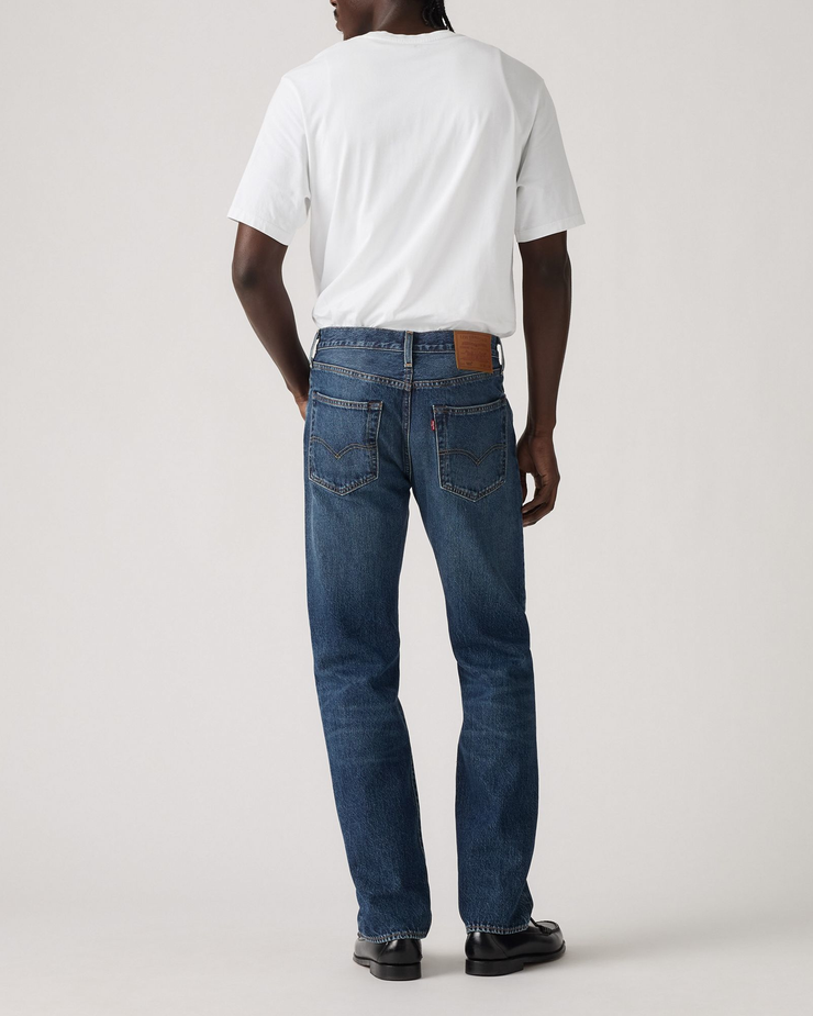 Levi's® 501 Original Regular Fit Mens Jeans - Change Your Mind | Levi's® Jeans | JEANSTORE