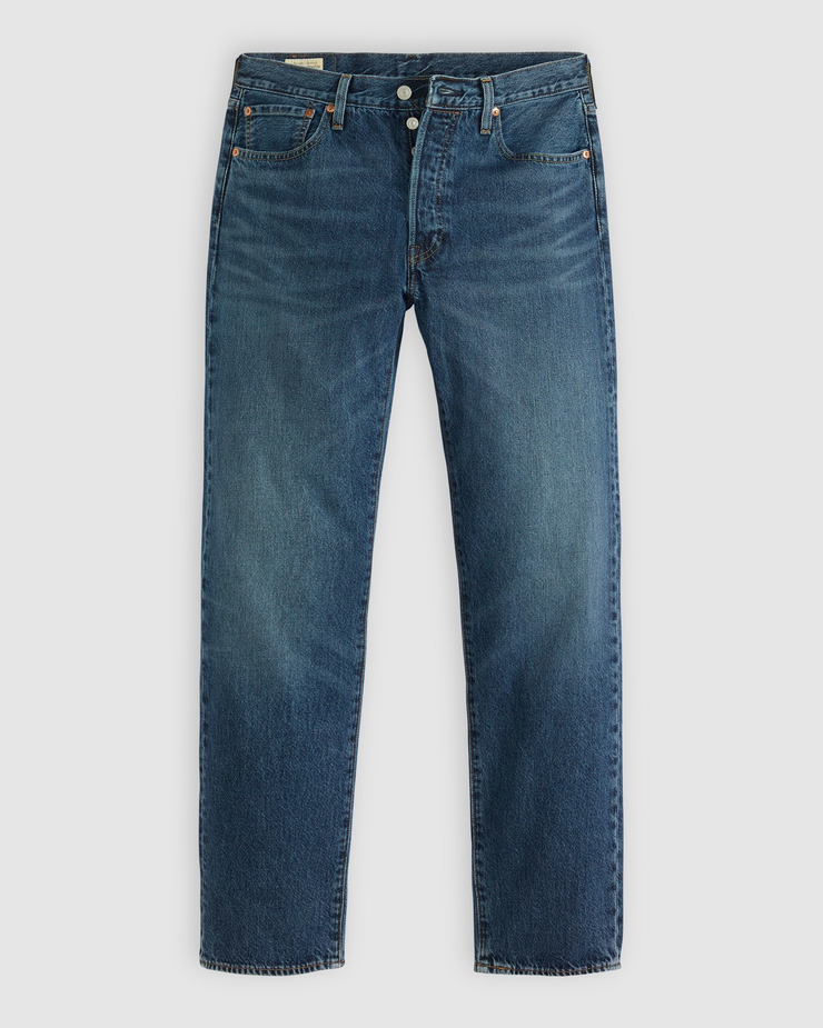 Levi's® 501 Original Regular Fit Mens Jeans - Change Your Mind | Levi's® Jeans | JEANSTORE